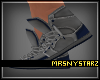✮ Empire State Shoes