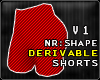 NR-SHORTS V1 DERIVABLE