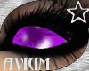 AC Purple Rave Eyes