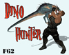 Dino Hunter