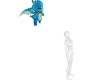 Little Blue Dragon