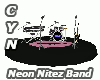 Neon Nitez Band