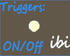 ibi Trigger Light Ball