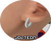 [J] Lawrence Earring