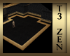 T3 Zen Luxury LivingRoom