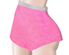 Astyle short PINK