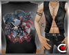 *SC-iNKEDVest AmerPride