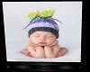 {F} BABY TELEVISION