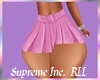 Nia Pink Skirt RLL