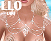 L|. Mermaid Acc 2