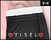 Y. Loved Short