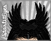 *Black Raven Headdress*