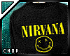 c: Black Nirvana Sweater