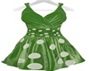 |L| Sundress Polka 4