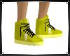 Yellow/Black Ride Or Die