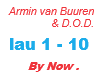 Armin van Buuren/By Now