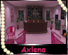 AXLPink Jolt Coffee Furn