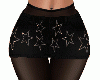 Skirt jeans star RLL