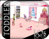 RosA Toddler Room