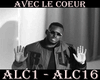SEV7EN - Avec le coeur