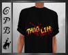 Thug Life Shirt