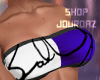 BadGal Purp.Top
