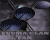 Fuuma Clan  Fan