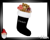 Christmas Emmett Sock
