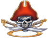 pirate skull2