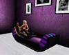[R]Purple dreams bench