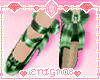 iE8 Lovely Pointe Green