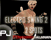 PJl Electro Swing2 x 2