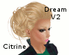 Dream V2 - Citrine