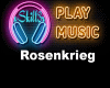 Rosenkrieg