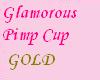Glamorous  Cup