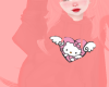 Hello kitty hoodie