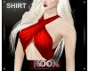[RO] TOP GLAMOUR RED