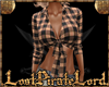 [LPL] New Tan Flannel
