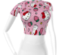 hello kitty shirt
