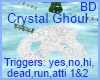 [BD] Crystal Ghoul