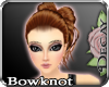 rd| Chestnut Bowknot