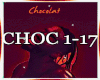 Chocolat + M D