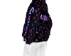 Supreme Galaxy Hoodie