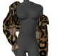 WILD DIVA COAT