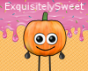 Pumpkin Avatar