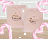 Aesthetic Shopping Bags