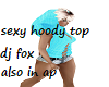 sexy hoody top pt2