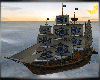 Frost Empire Battle Ship