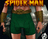 NAMOR: MCU Suit