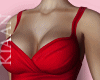 K: Red Dress